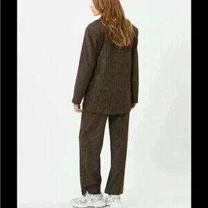 FMX & CO sexy  party cocktail suit in excellent condition size 13/14